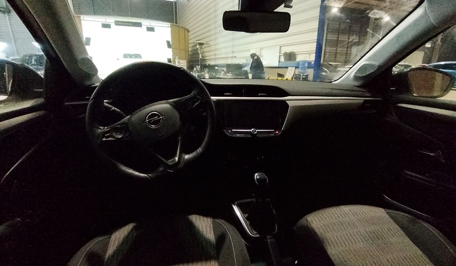 Opel Corsa 1.2 EDITION Hatchback 2023