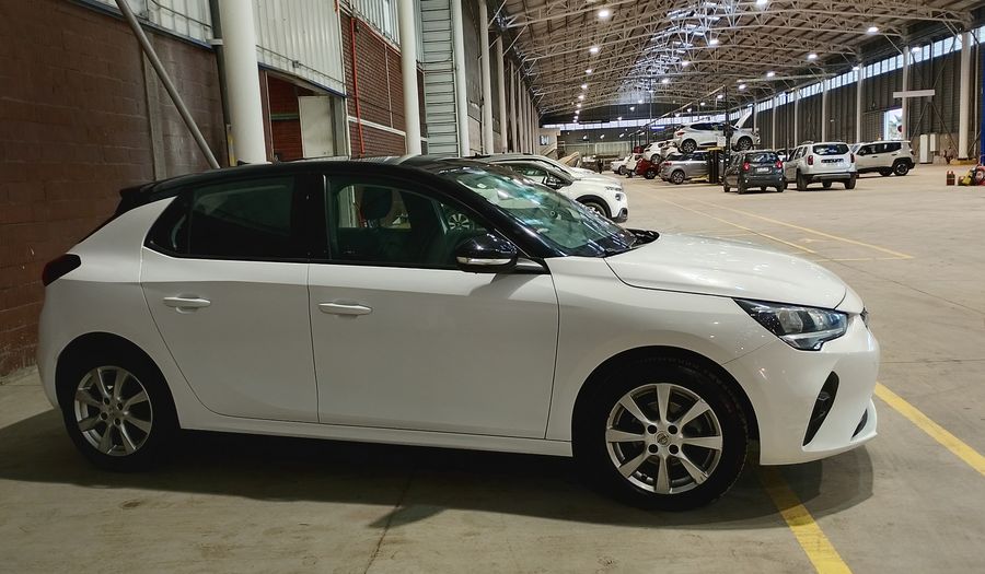 Opel Corsa 1.2 EDITION Hatchback 2023