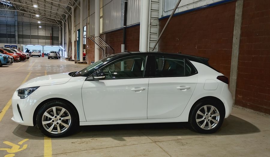 Opel Corsa 1.2 EDITION Hatchback 2023