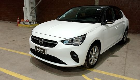 Opel • Corsa