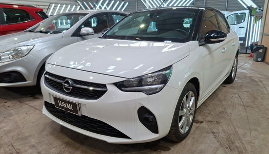 Opel • Corsa