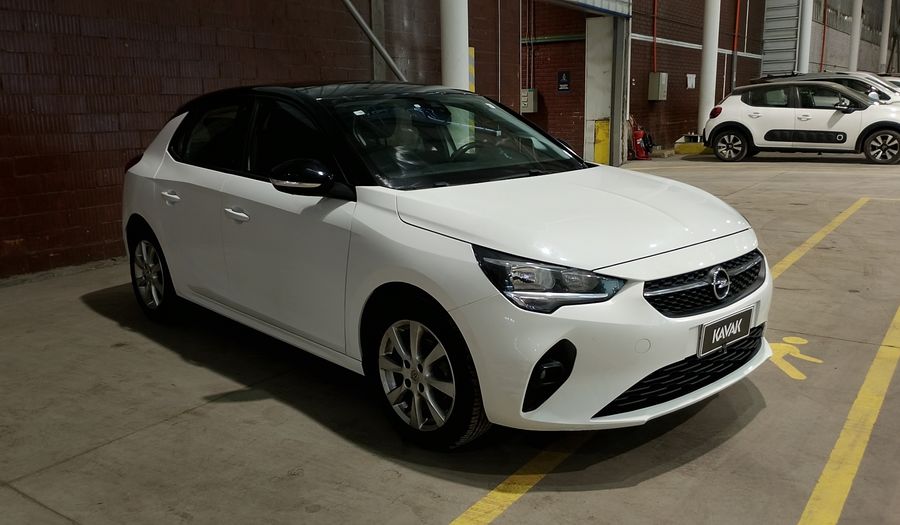 Opel Corsa 1.2 EDITION Hatchback 2023