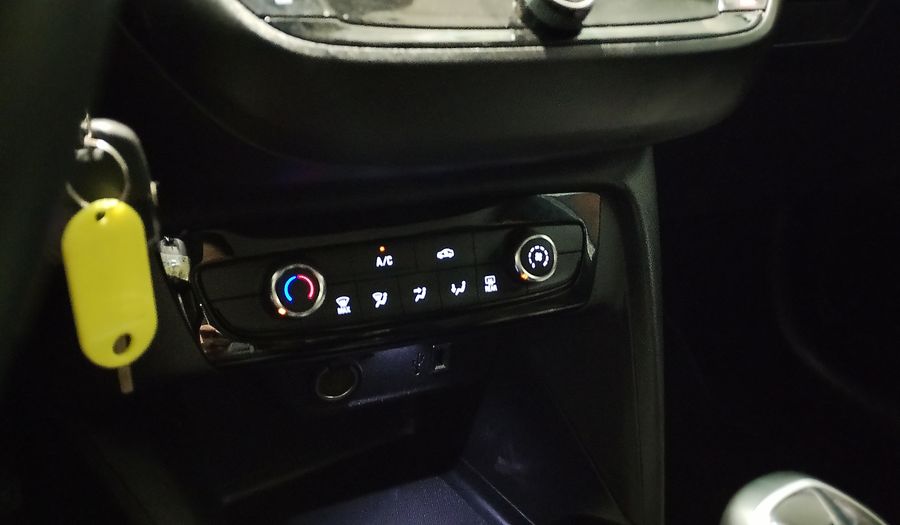 Opel Corsa 1.2 EDITION Hatchback 2023