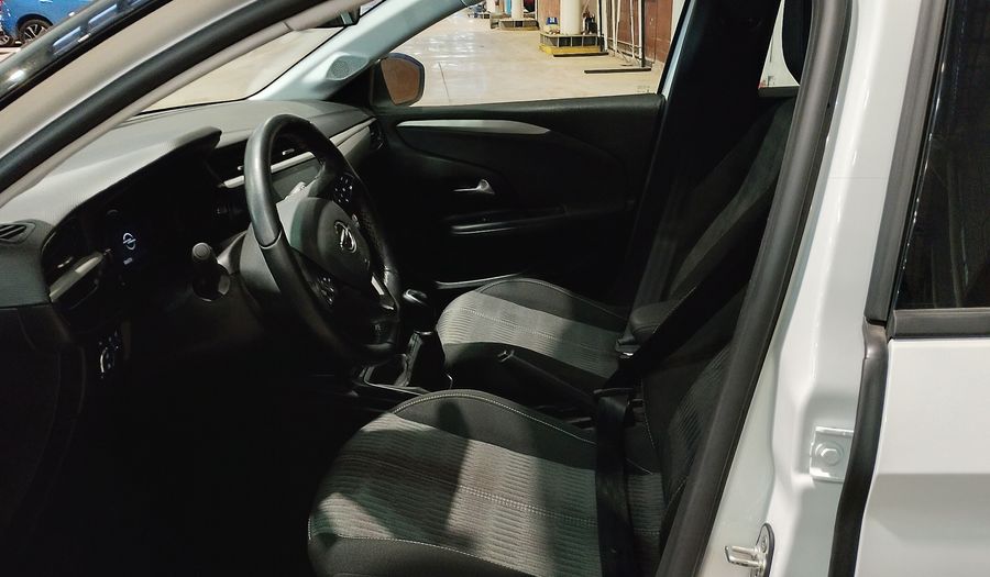 Opel Corsa 1.2 EDITION Hatchback 2023
