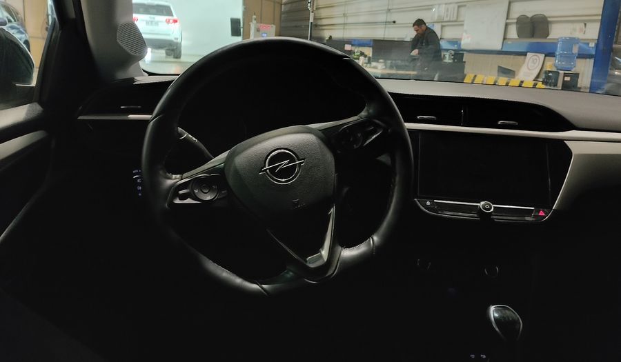 Opel Corsa 1.2 EDITION Hatchback 2023
