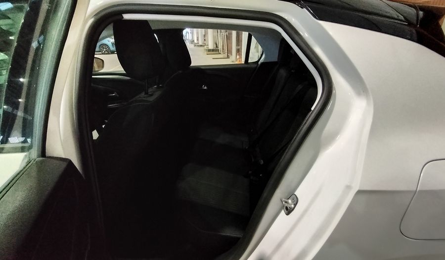 Opel Corsa 1.2 EDITION Hatchback 2023