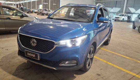 Mg • Zs