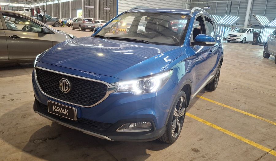 Mg Zs 1.5 STANDARD Suv 2022