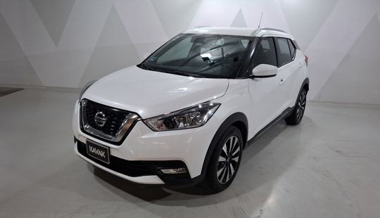 Nissan • Kicks