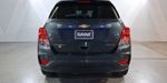 Chevrolet Trax 1.8 B LT AT Suv 2017