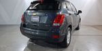 Chevrolet Trax 1.8 B LT AT Suv 2017