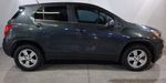 Chevrolet Trax 1.8 B LT AT Suv 2017