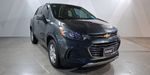 Chevrolet Trax 1.8 B LT AT Suv 2017