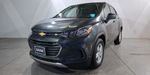 Chevrolet Trax 1.8 B LT AT Suv 2017