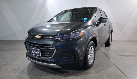 Chevrolet • Trax