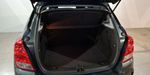 Chevrolet Trax 1.8 B LT AT Suv 2017