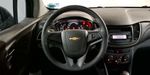 Chevrolet Trax 1.8 B LT AT Suv 2017