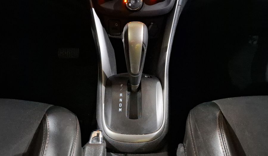 Chevrolet Trax 1.8 B LT AT Suv 2017