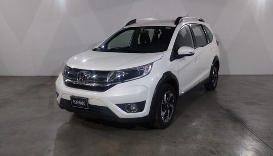 Honda • BR-V