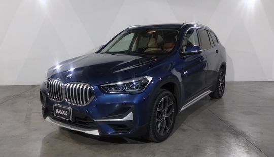 Bmw • X1
