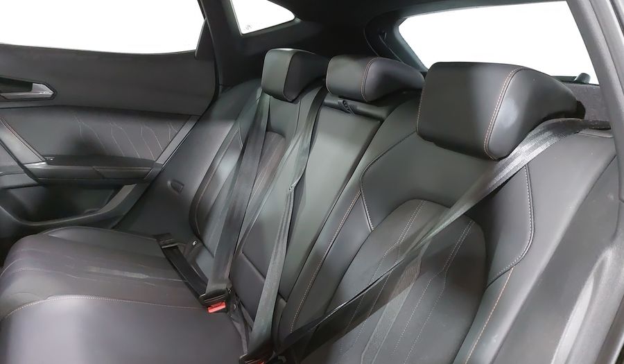 Cupra Formentor 2.0 TSI MID 190HP DCT Suv 2021