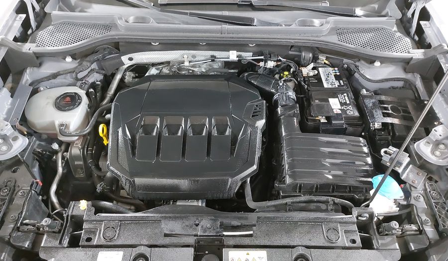 Cupra Formentor 2.0 TSI MID 190HP DCT Suv 2021