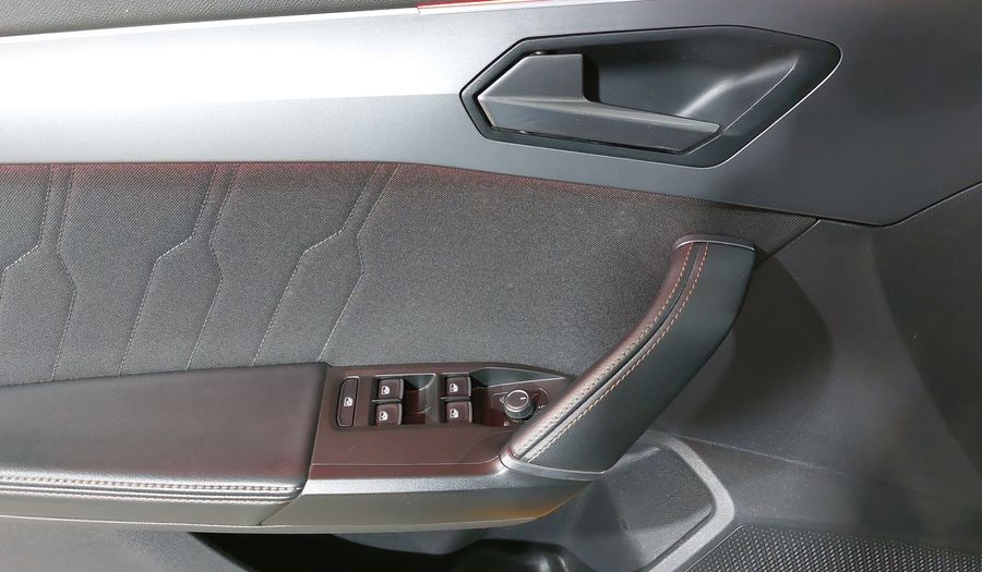 Cupra Formentor 2.0 TSI MID 190HP DCT Suv 2021