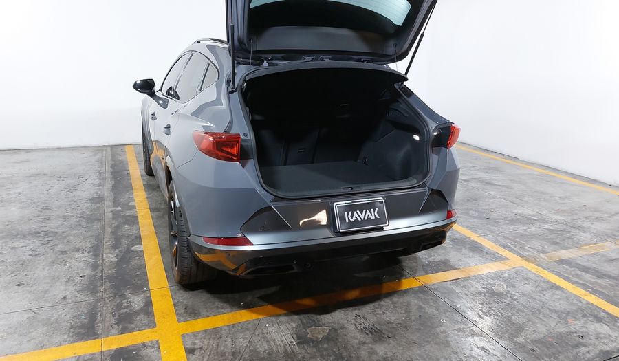 Cupra Formentor 2.0 TSI MID 190HP DCT Suv 2021