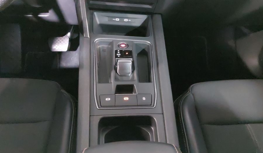 Cupra Formentor 2.0 TSI MID 190HP DCT Suv 2021