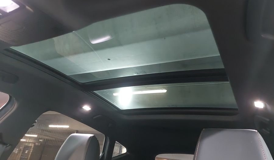 Cupra Formentor 2.0 TSI MID 190HP DCT Suv 2021