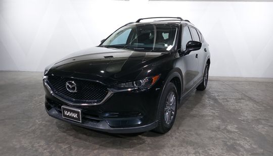 Mazda • CX-5