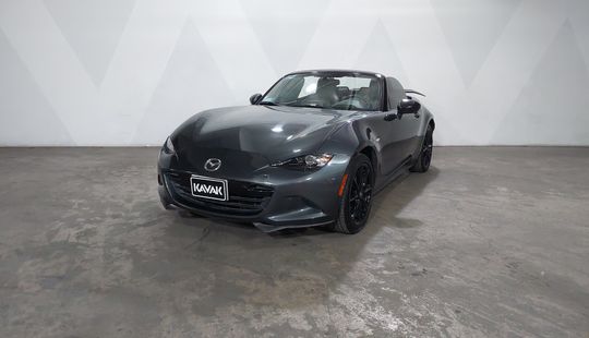 Mazda • MX-5