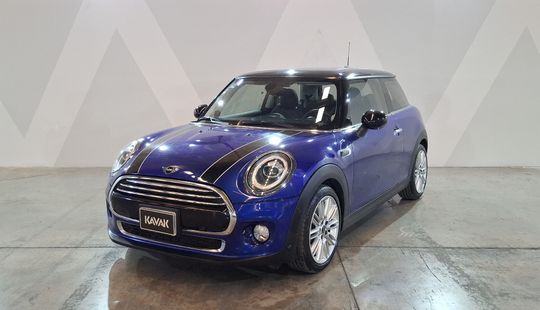 Mini • Cooper