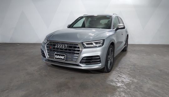 Audi • SQ5