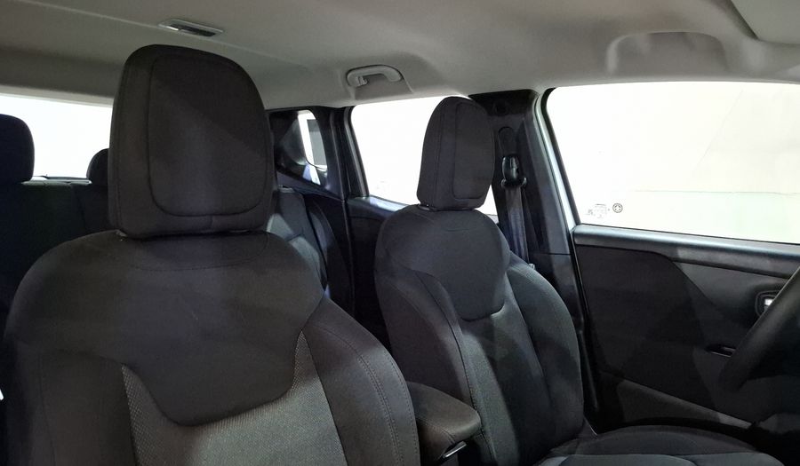 Jeep Renegade 1.8 SPORT AUTO Suv 2022