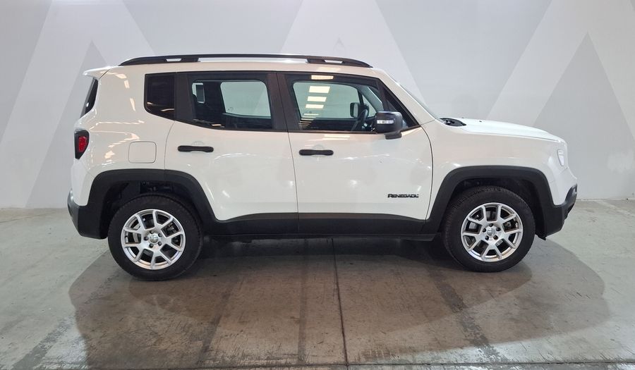 Jeep Renegade 1.8 SPORT AUTO Suv 2022