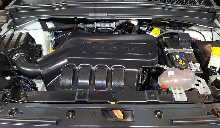 Jeep Renegade 1.8 SPORT AUTO Suv 2022