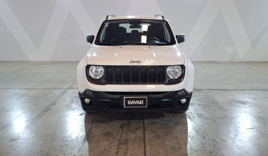Jeep Renegade 1.8 SPORT AUTO Suv 2022