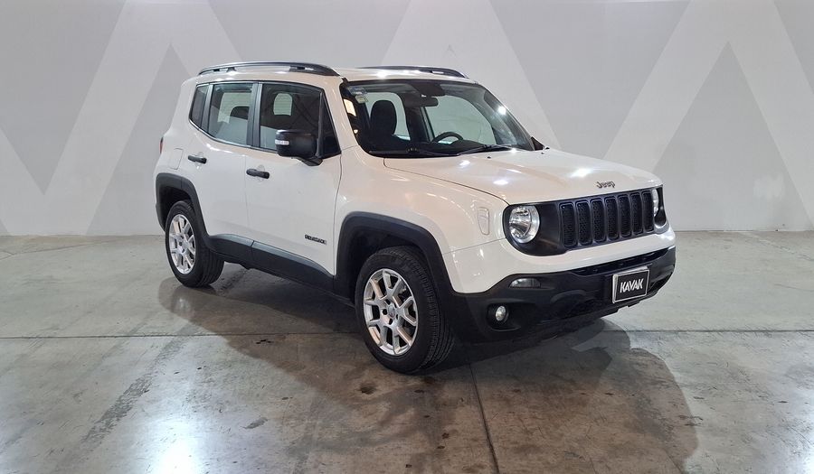 Jeep Renegade 1.8 SPORT AUTO Suv 2022