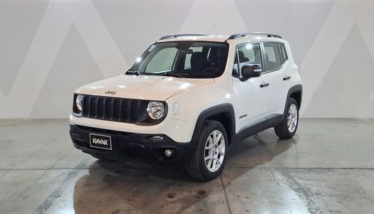Jeep • Renegade