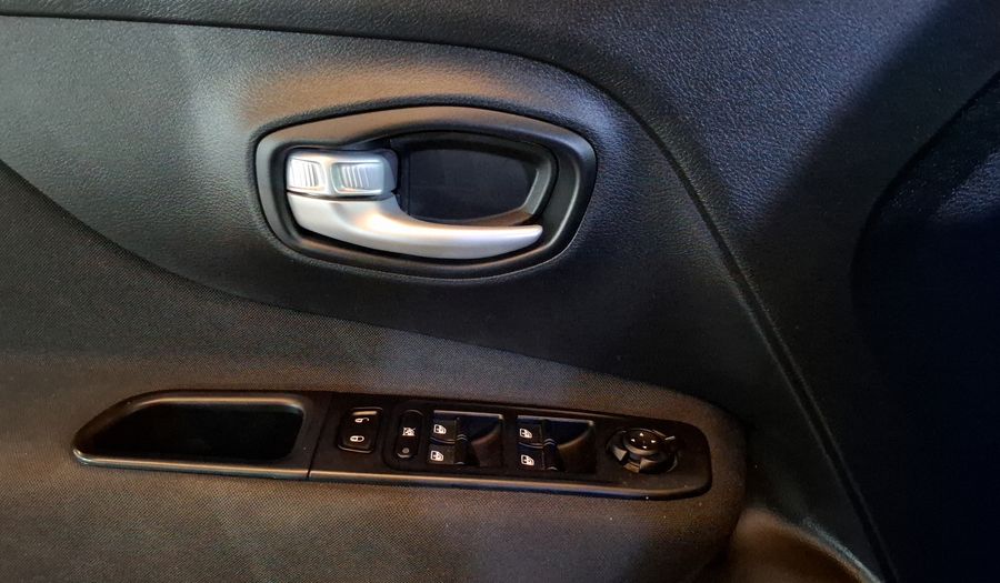 Jeep Renegade 1.8 SPORT AUTO Suv 2022