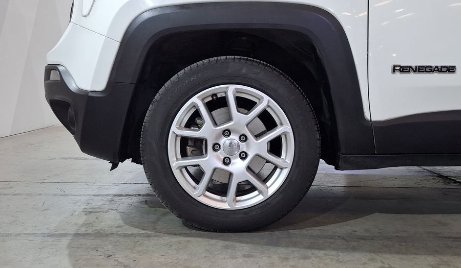 Jeep Renegade 1.8 SPORT AUTO Suv 2022