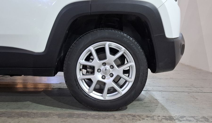 Jeep Renegade 1.8 SPORT AUTO Suv 2022
