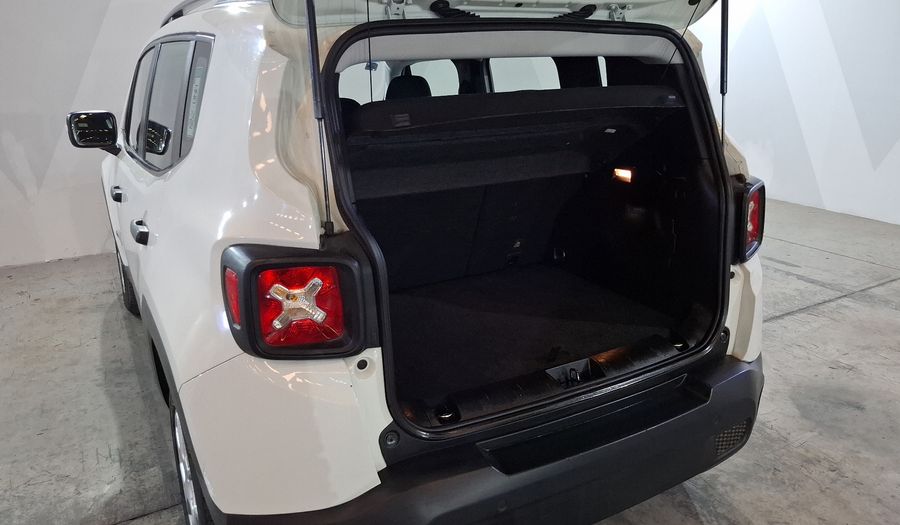 Jeep Renegade 1.8 SPORT AUTO Suv 2022