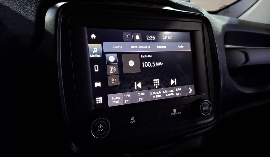Jeep Renegade 1.8 SPORT AUTO Suv 2022
