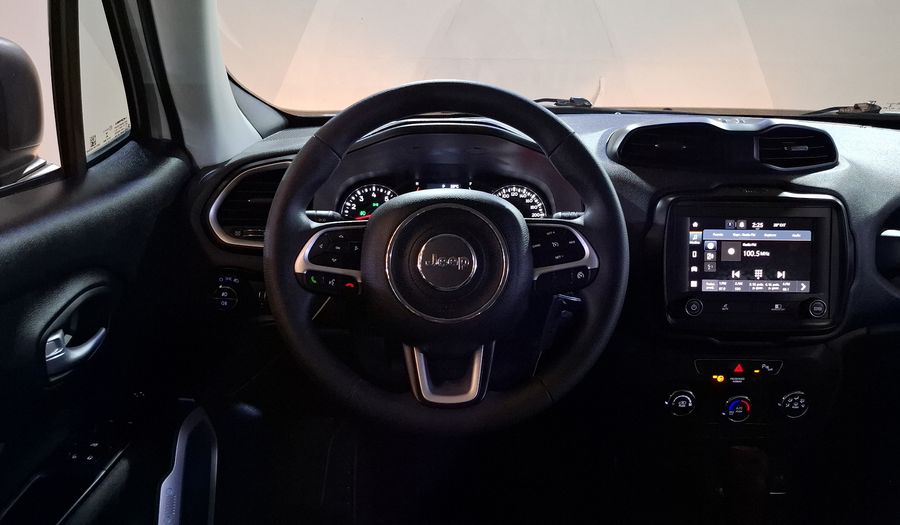 Jeep Renegade 1.8 SPORT AUTO Suv 2022
