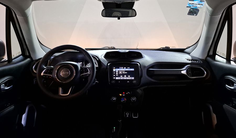Jeep Renegade 1.8 SPORT AUTO Suv 2022
