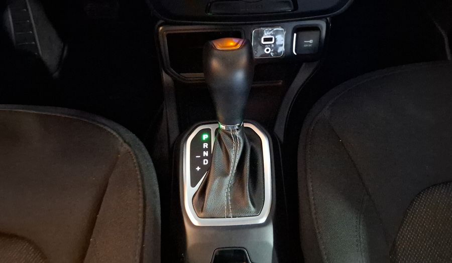 Jeep Renegade 1.8 SPORT AUTO Suv 2022