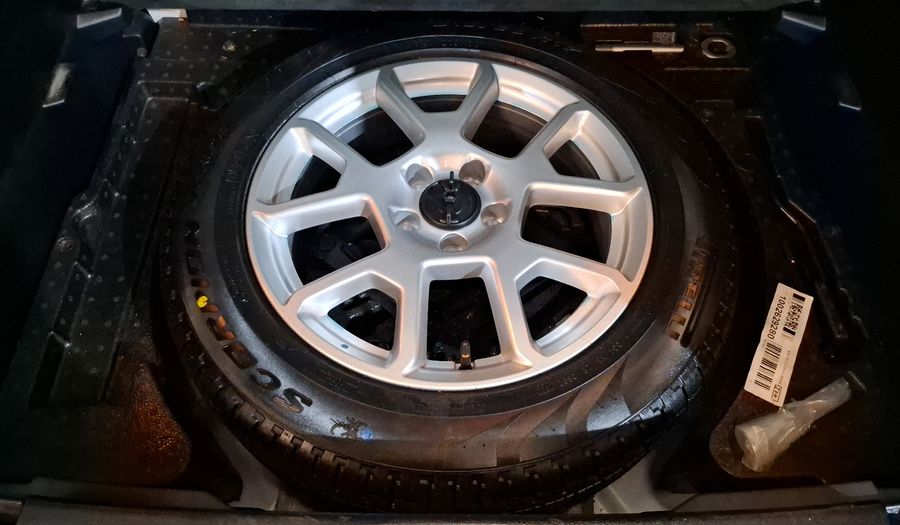 Jeep Renegade 1.8 SPORT AUTO Suv 2022