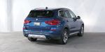Bmw X3 2.0 XDRIVE30IA X LINE AUTO 4WD Suv 2019